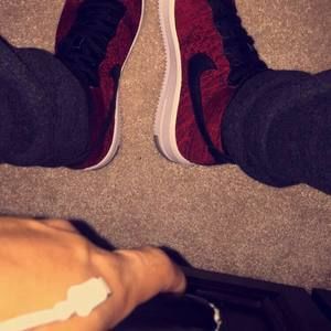 Meet your Posher, Matthew